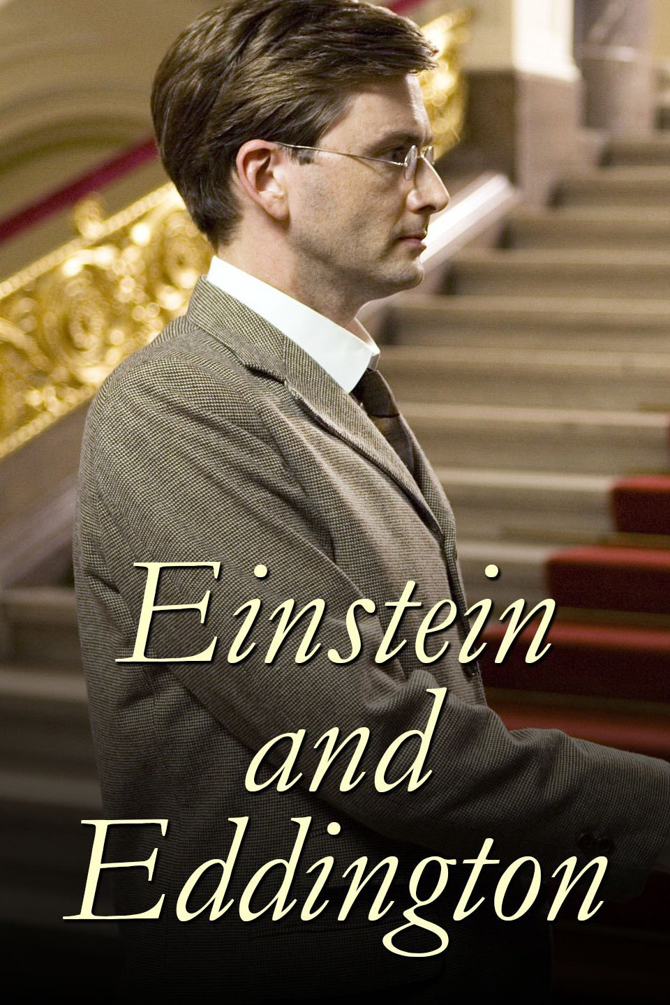 movie einstein and eddington