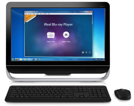 free dvd player software